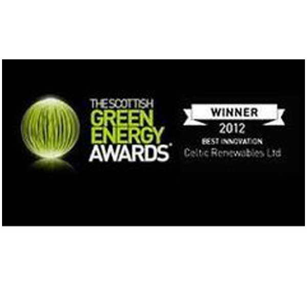 green awards